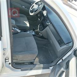 شێڤرۆلێت ئۆپترا